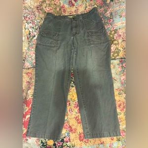 Cabelas 7 pocket Hiker pants, Size-38x30